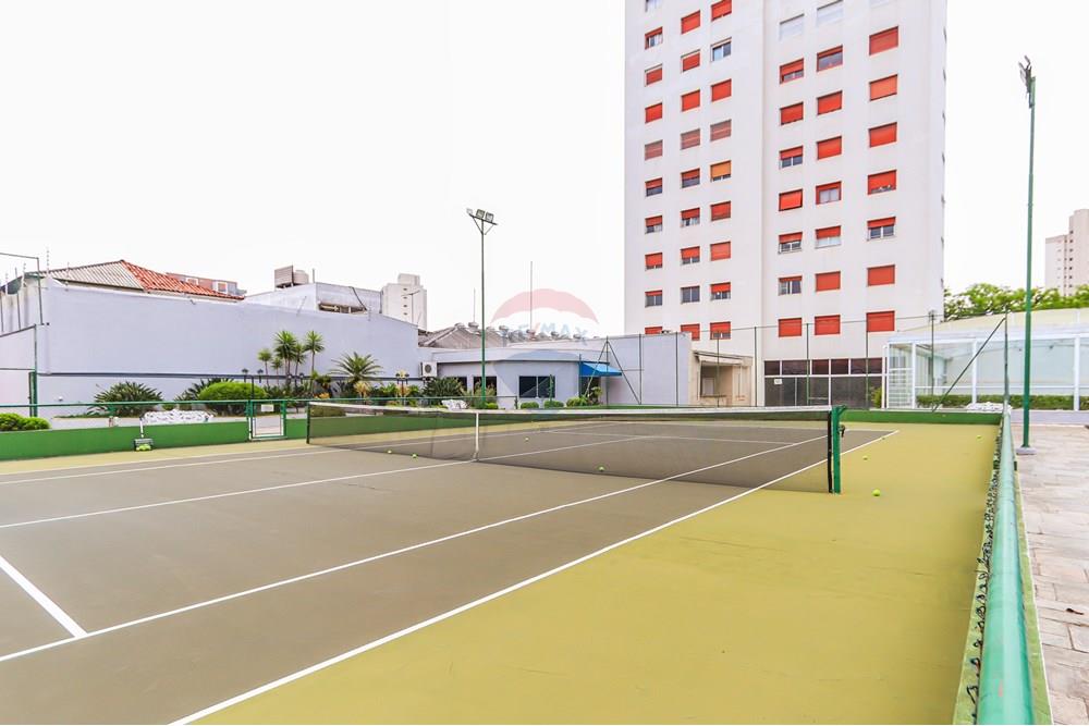 Apartamento - Venda - São Paulo , São Paulo - 02area-condominial_005.jpg - 601401005-52