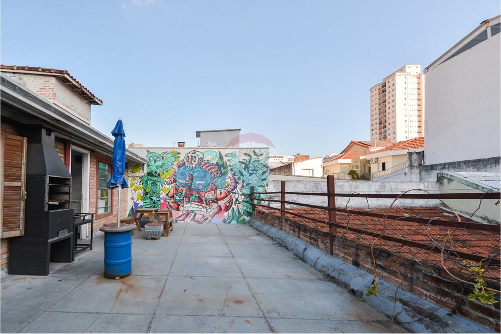 Casa de Vila - Venda - São Paulo , São Paulo - Casa02 (34).jpg - 601131017-47