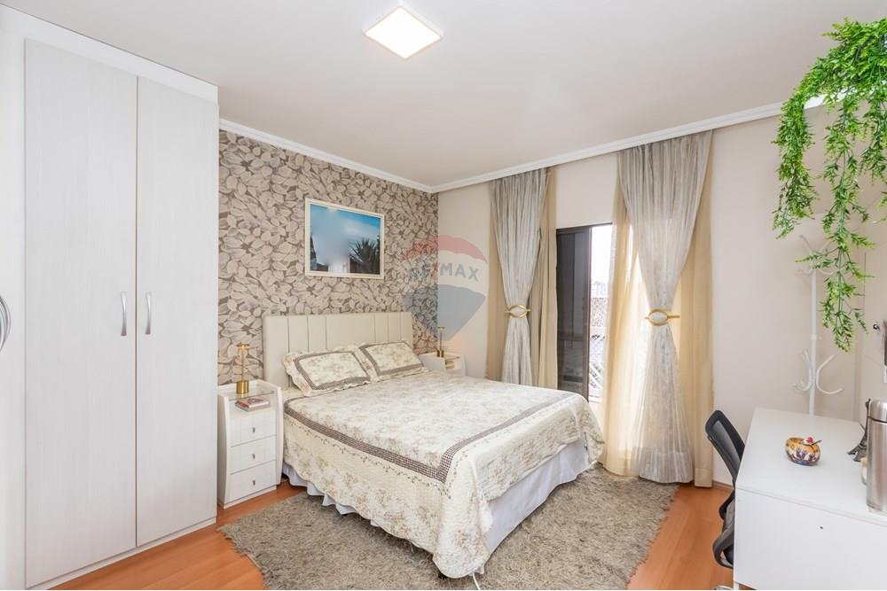 Sobrado - Venda - São Paulo , São Paulo - IMG_409804.jpg - Suite - 602201019-12