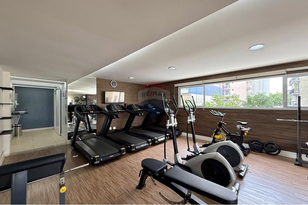 Apartamento - Alugar - São Paulo , São Paulo - 10b.jpg - 602321013-92