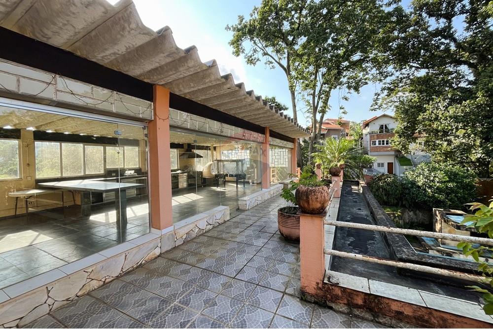 Casa de Condomínio - Venda - Cotia , São Paulo - IMG_9409.jpg - 602141045-11