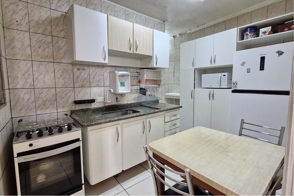 Sobrado - Venda - São Paulo , São Paulo - RUA TENENTE GELÁS, 334 (31).jpg - 601051062-31