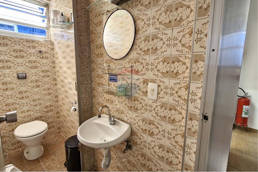 Prédio Inteiro, 430 m² - Foto 17