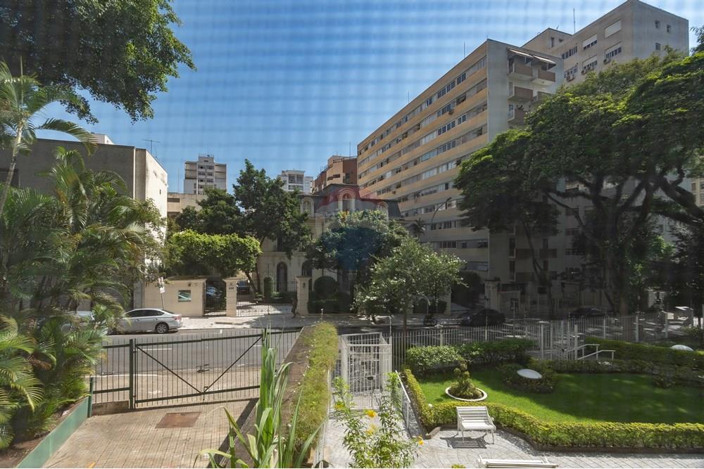Apartamento - Venda - São Paulo , São Paulo - 36_AP.jpg - 601471009-73