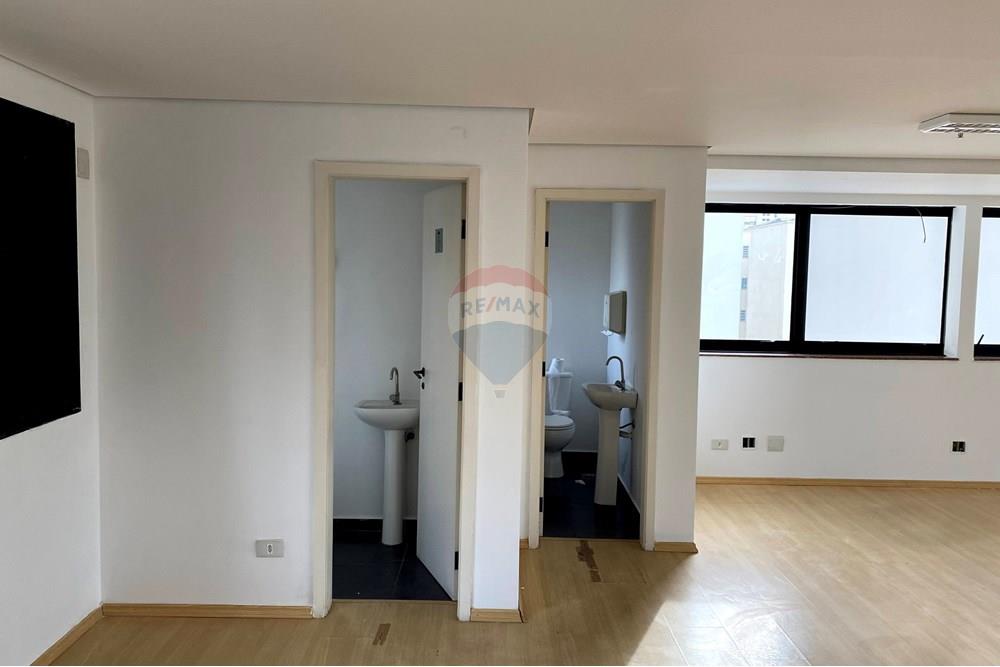 Cj. Comercial/ Sala - Alugar - São Paulo , São Paulo - IMG_0014.jpg - 602301011-42