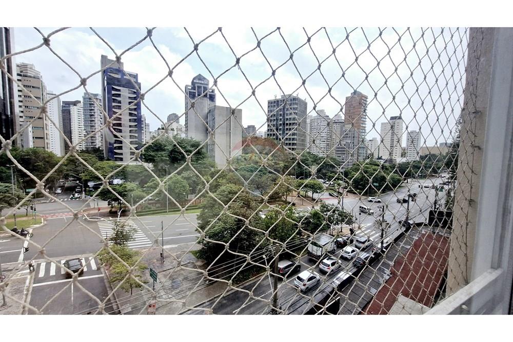 Apartamento - Alugar - São Paulo , São Paulo - RUA IGUATEMI, 462 (28).jpg - 601361020-403