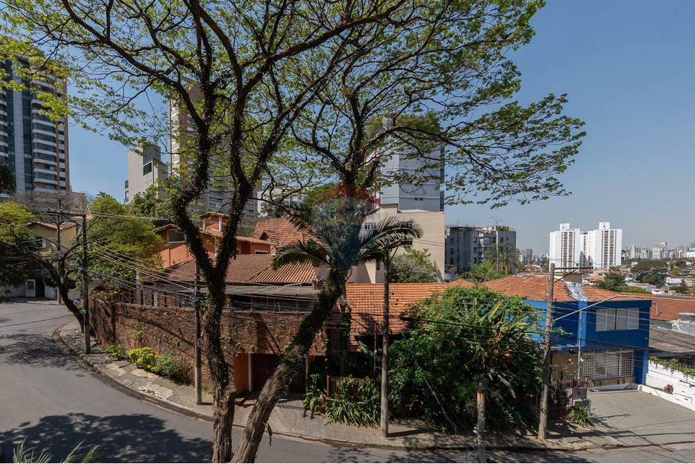 Casa - Venda - São Paulo , São Paulo - 27_CS.jpg - 601471027-10