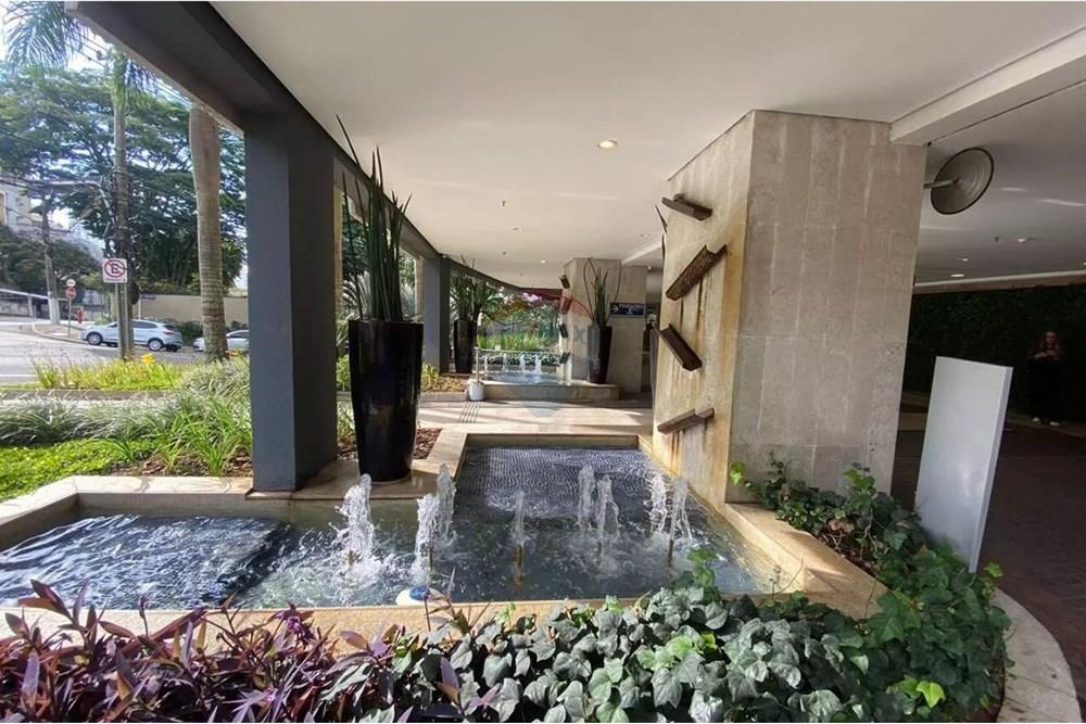 Cj. Comercial/ Sala - Alugar - São Paulo , São Paulo - Real parque 11.jpg - 601131051-34