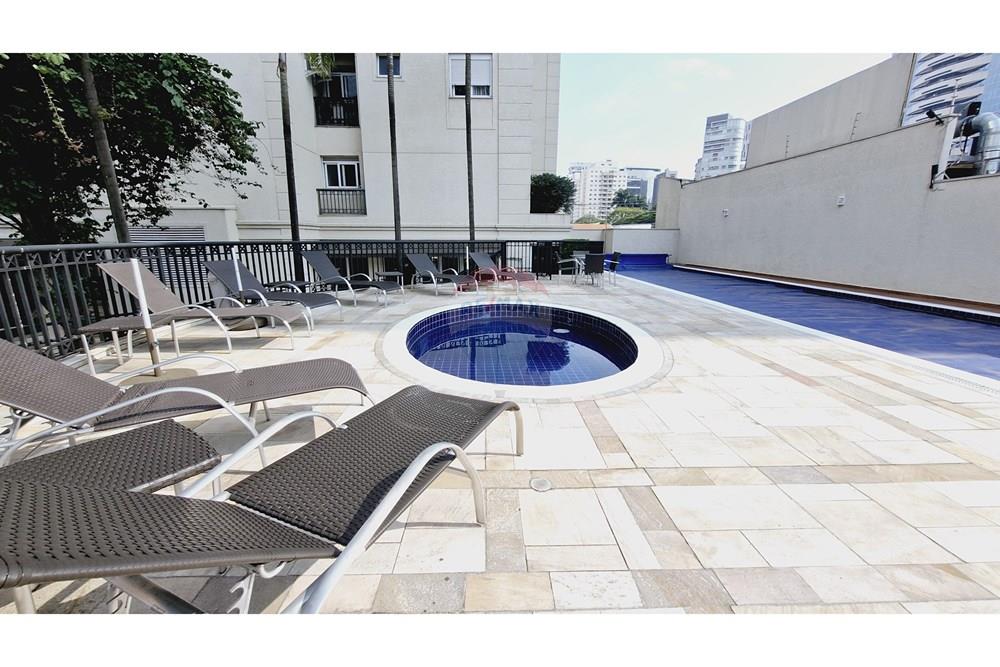 Apartamento - Alugar - São Paulo , São Paulo - RUA MINISTRO JESUINO CARDOSO, 82 (45).jpg - 601361020-389