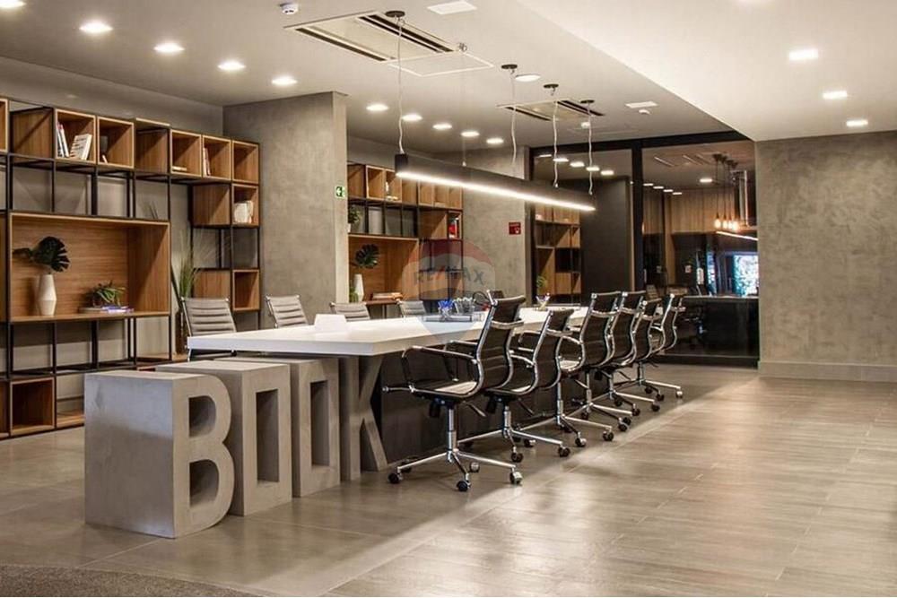 Apartamento - Alugar - São Paulo , São Paulo - 21 CP 24 Co-working.jpg - 601361040-165
