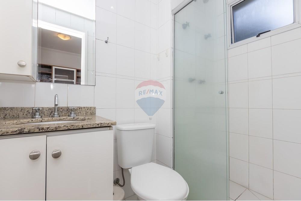 Apartamento - Venda - São Paulo , São Paulo - 16 - Banheiro Social.jpg - 602031008-68