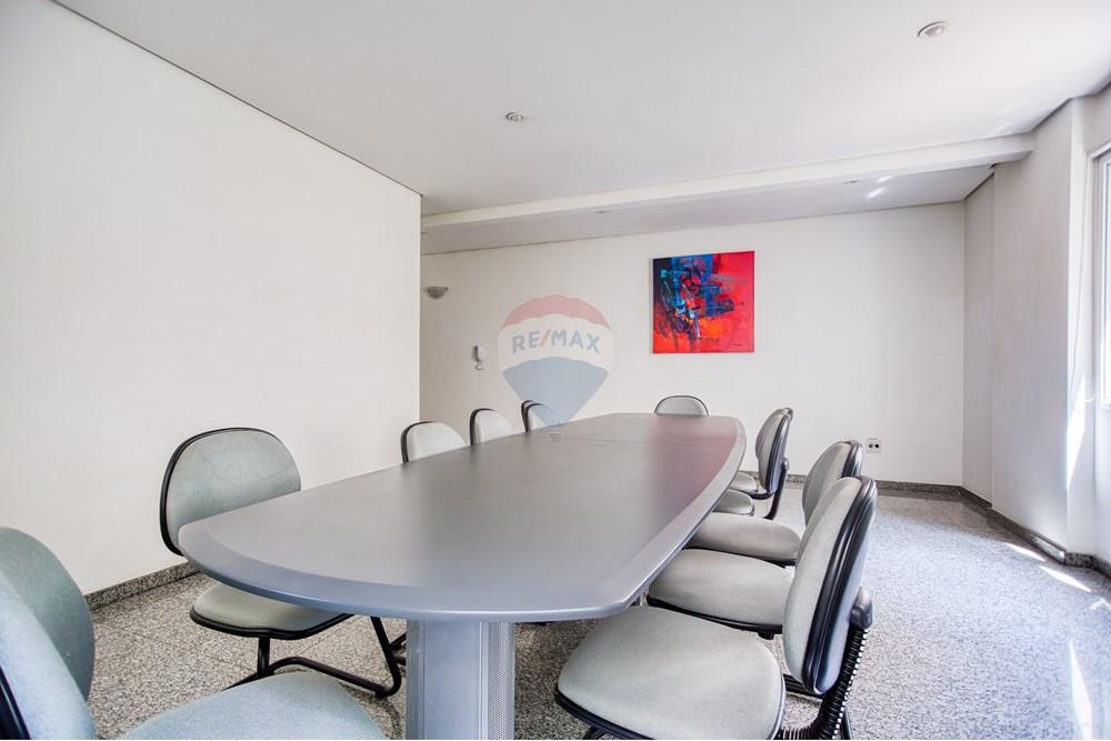 Apartamento - Venda - São Paulo , São Paulo - 23-Sala de Reunião.jpg - 601371058-18