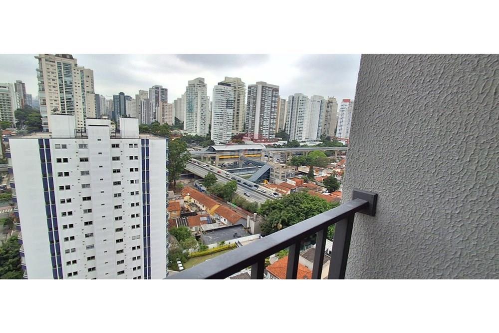 Apartamento - Alugar - São Paulo , São Paulo - 20251104_094325.jpg - 602151052-32