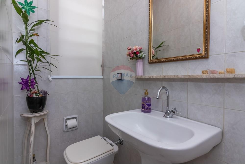 Casa, 4 quartos, 218 m² - Foto 12