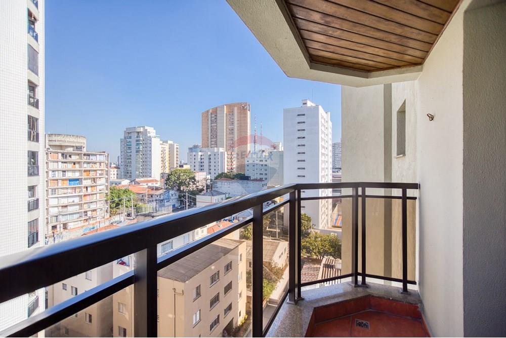 Apartamento - Venda - São Paulo , São Paulo - 06dormitorios019.jpg - Varanda - 601081090-16