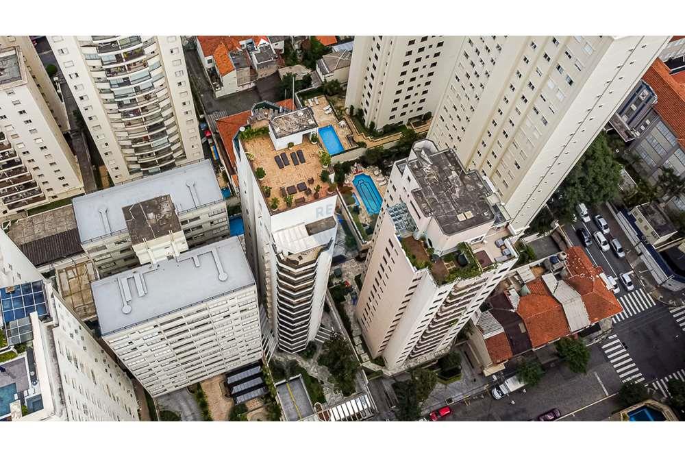 Cobertura - Venda - São Paulo , São Paulo - DJI_0494.jpg - 602281011-20