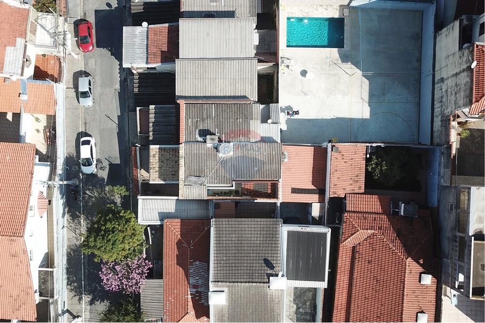 Sobrado - Venda - São Paulo , São Paulo - RUA DA GROTA, 299 (4).JPG - 601051010-63