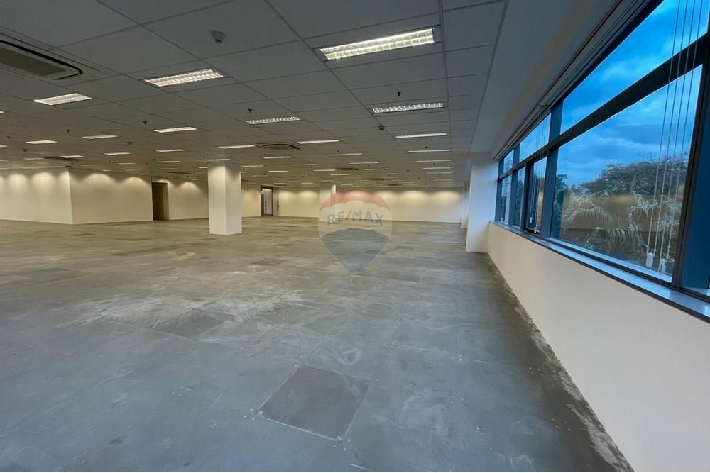 Cj. Comercial/ Sala - Alugar - São Paulo , São Paulo - IMG_8169.jpg - 602301001-51