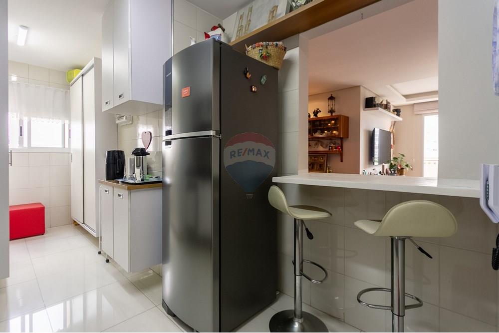 Apartamento - Venda - São Paulo , São Paulo - 601301058-30 - Rua Araguari, 340, AP. 173-009.jpg - 601301058-30