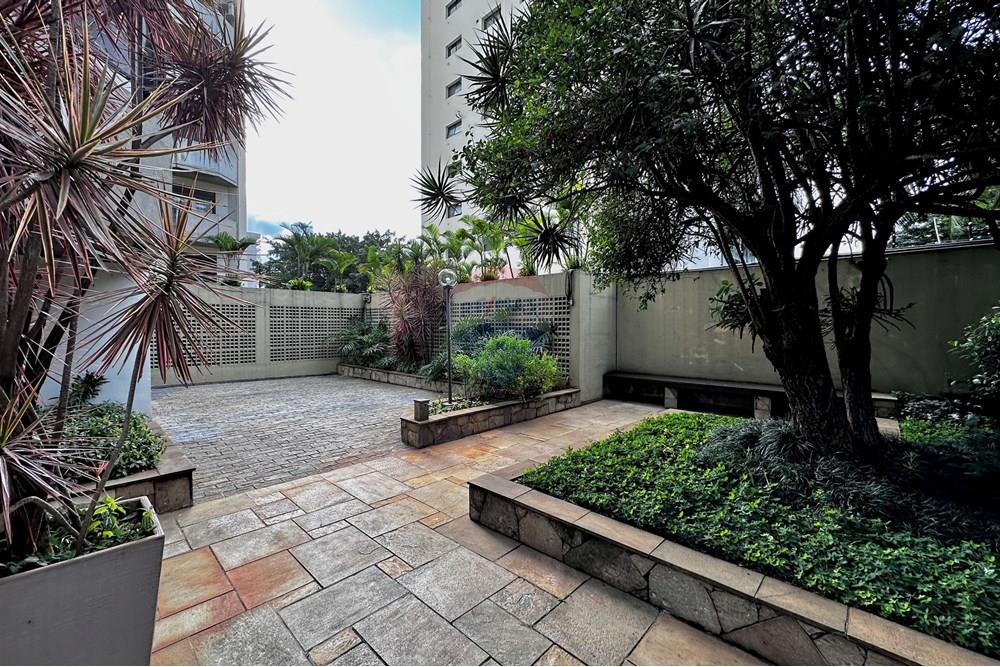 Apartamento - Alugar - São Paulo , São Paulo - IMG_5365.jpg - 602321014-101