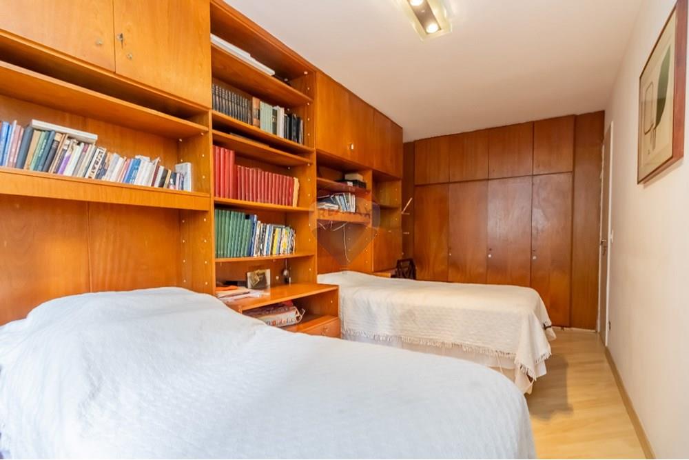 Apartamento - Venda - São Paulo , São Paulo - predio baronesa 710 1.jpg - 601081062-14