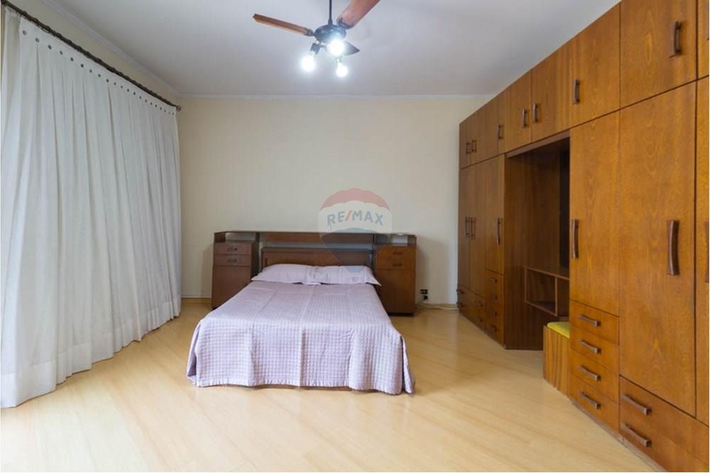 Sobrado - Venda - São Paulo , São Paulo - 11.3 Quarto Suite.jpg - 601261059-152