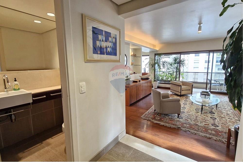 Konut - Müstakil Daire - Sao Paulo , Sao Paulo - BR - ALAMEDA ITÚ, 846 (23).jpg - 601361043-36