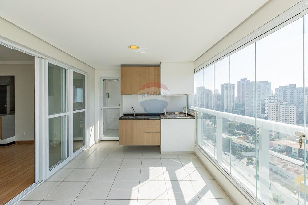 Apartamento - Venda - São Paulo , São Paulo - Cópia de Remax Ares-16.jpg - Varanda - 601131009-79