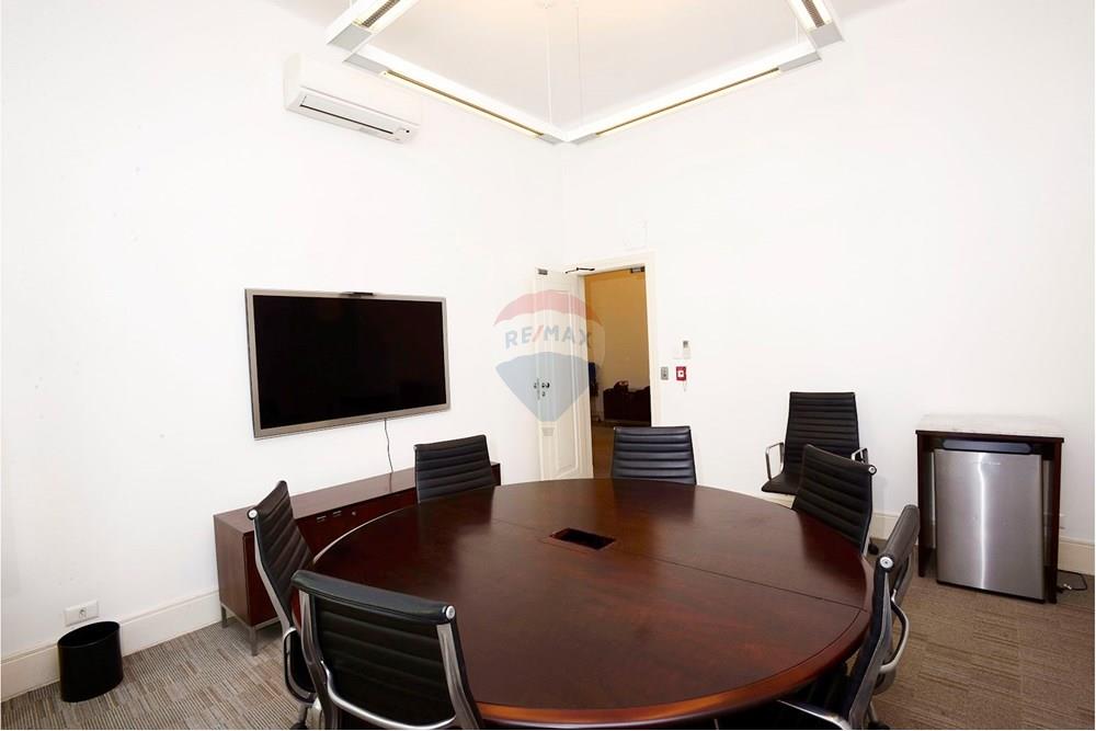 Casa Comercial - Alugar - São Paulo , São Paulo - CasaPiaui - Mesa_redonda.jpg - Sala - 601081019-41