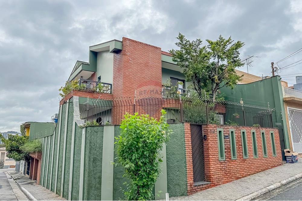 Sobrado - Venda - São Paulo , São Paulo - IMG_335301.jpg - 602131008-12