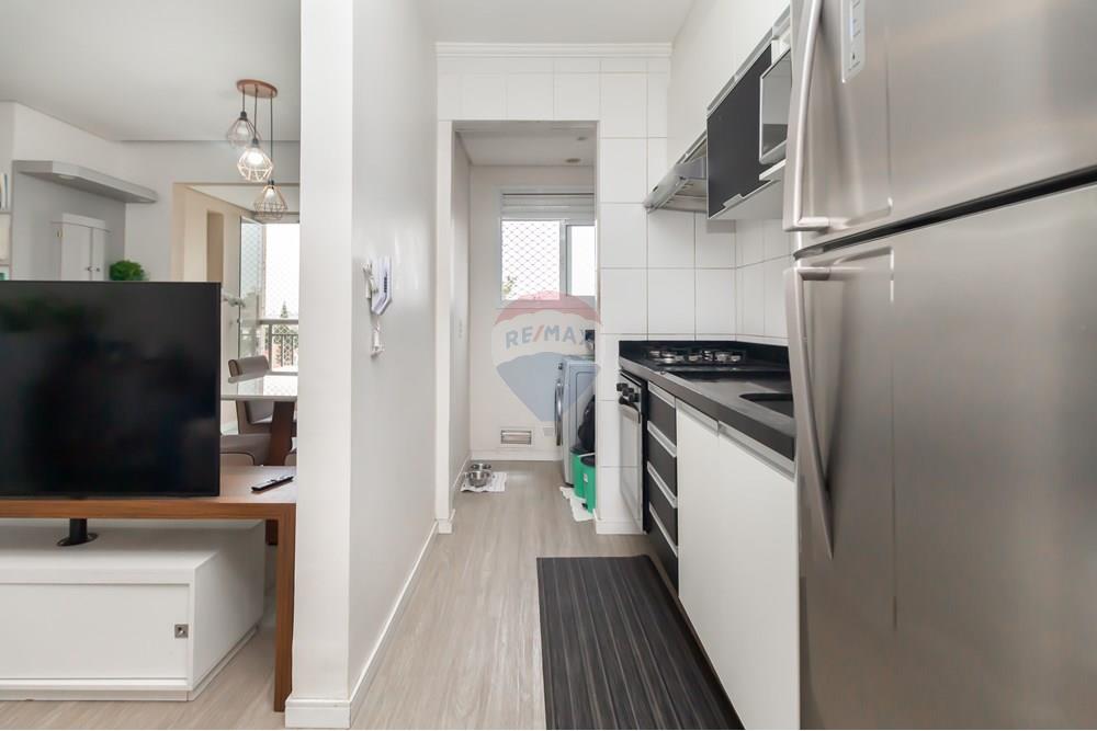 Apartamento - Venda - São Paulo , São Paulo - IMG_523912.jpg - Área de serviço - 602241031-3