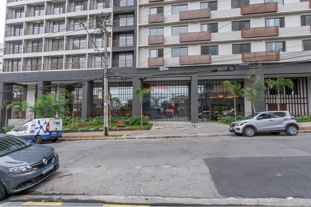 Apartamento - Venda - São Paulo , São Paulo - 601301083-15 - Rua Alvorada, 168 - apto 401-023.jpg - 601301083-15