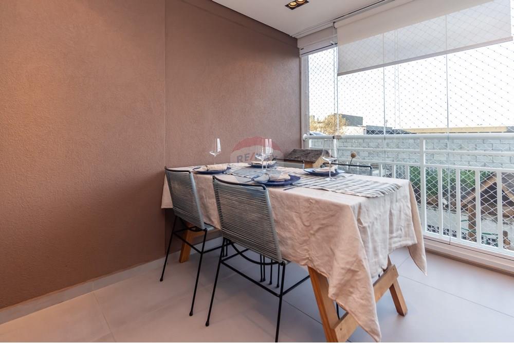 Apartamento - Venda - São Paulo , São Paulo - IMG_012331.jpg - 602361013-1