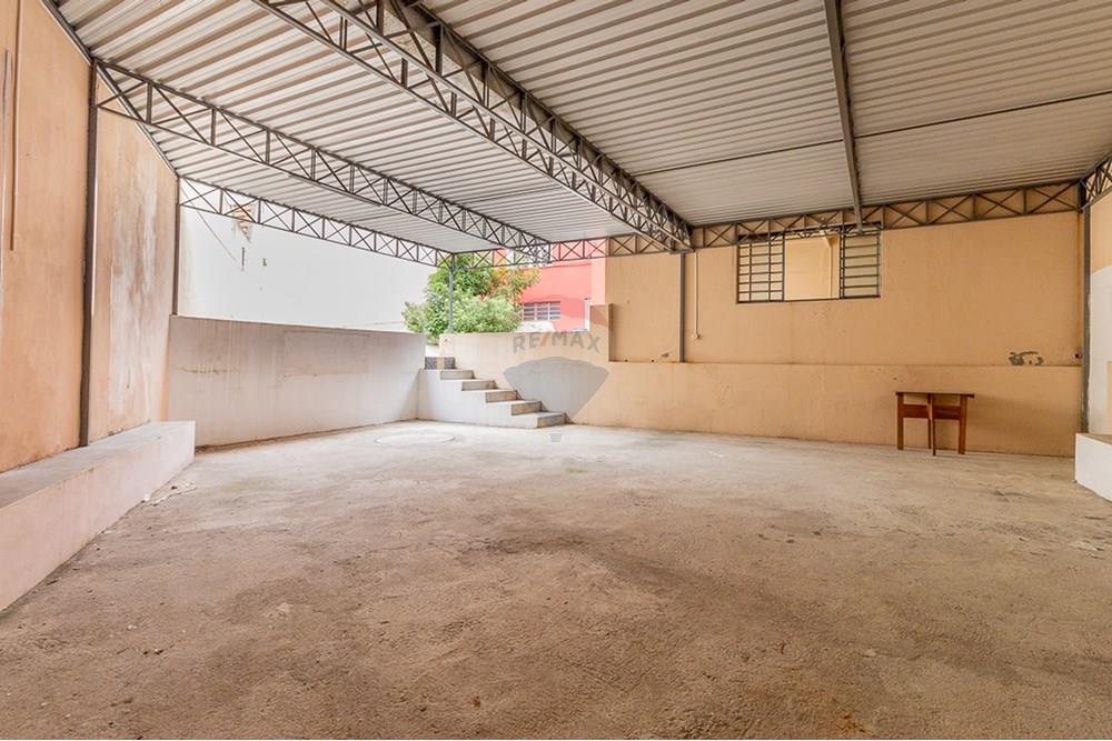 Casa Comercial - Venda - São Paulo , São Paulo - 52.jpg - Área Gourmet - 601081007-102