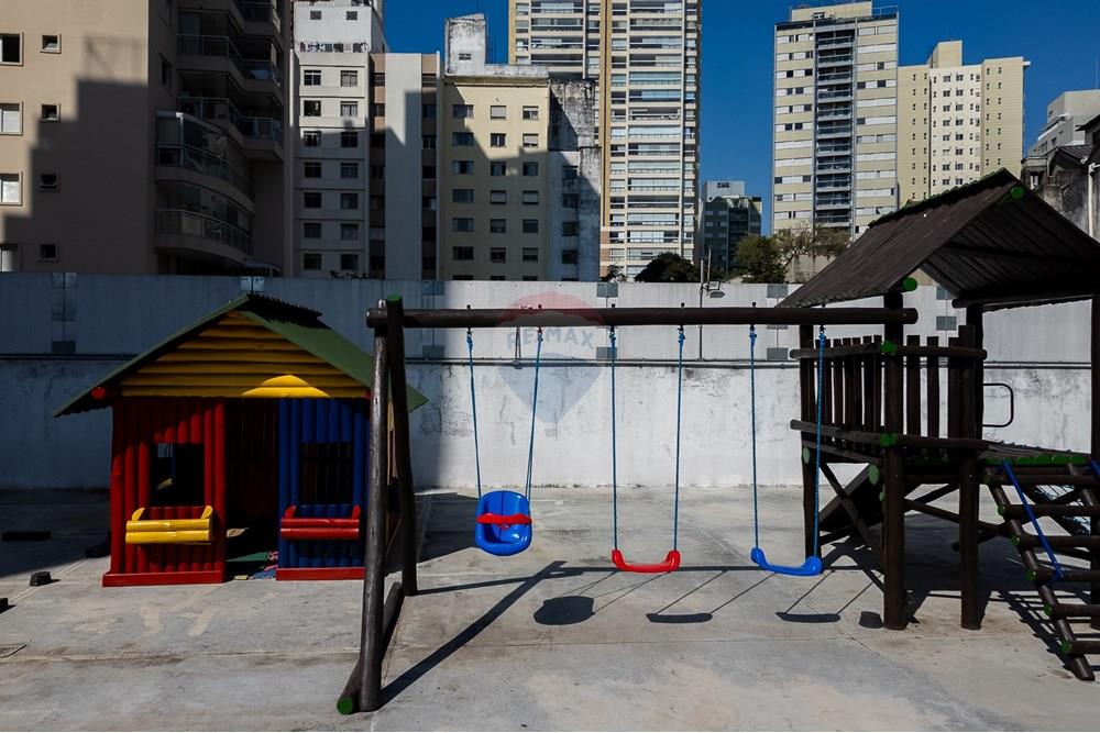 Apartamento - Venda - São Paulo , São Paulo - 66_AP.jpg - 601971018-1235