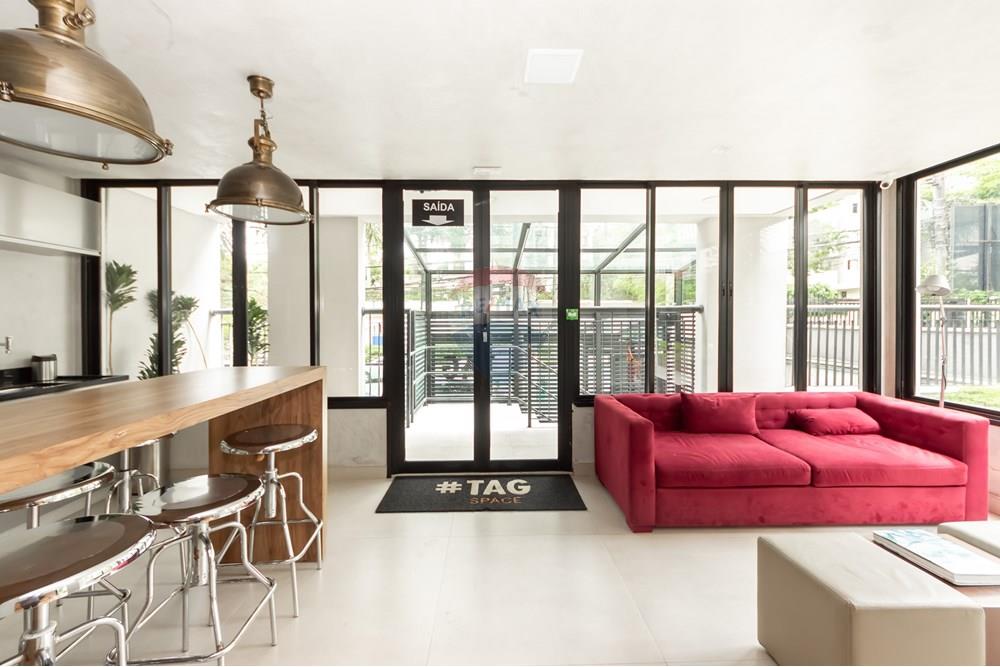 Apartamento - Venda - São Paulo , São Paulo - Cópia de IMG_9256.jpg - 602241003-76