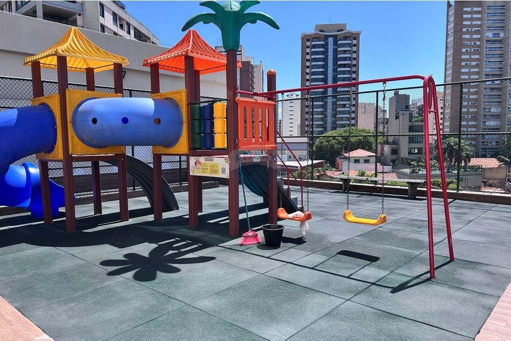 Apartamento - Alugar - São Paulo , São Paulo - IMG_8844.JPG - 601471030-42