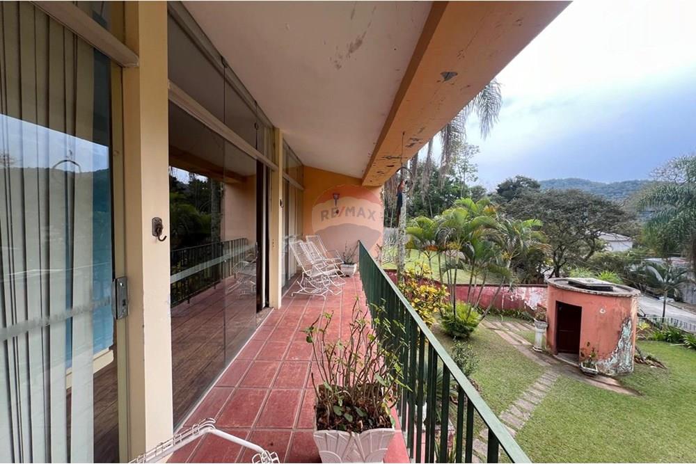 Casa de Condomínio - Venda - Mairiporã , São Paulo - 1.jpg - Varanda - 601081019-27