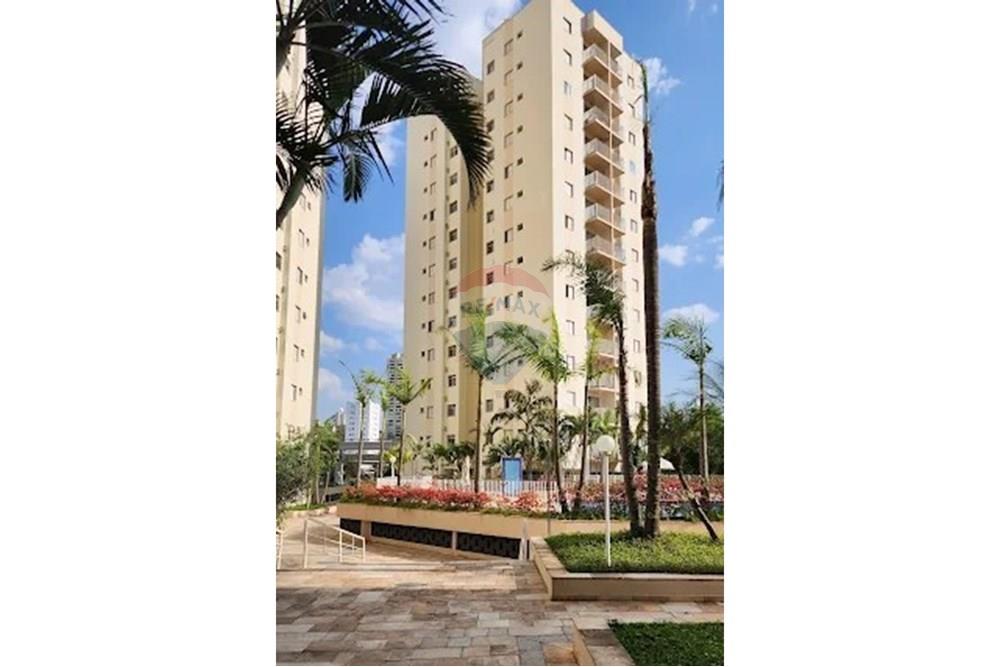 Apartamento - Alugar - São Paulo , São Paulo - 7 W ipi 1.jpg - 601361040-144