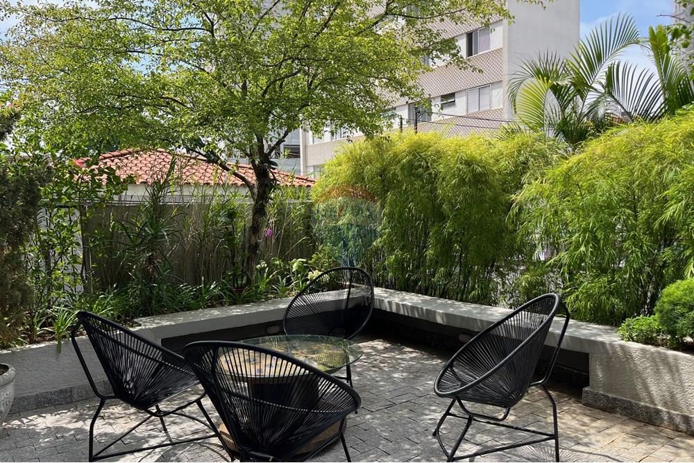 Apartamento - Venda - São Paulo , São Paulo - IMG_1121.jpg - Terraço - 601081089-12