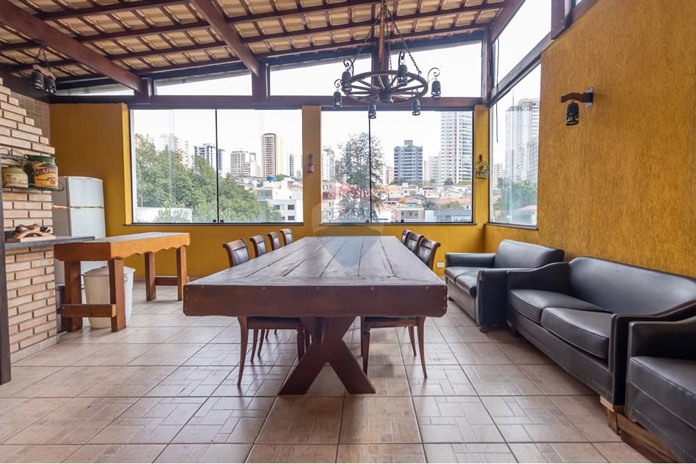 Casa - Venda - São Paulo , São Paulo - IMG_066169.jpg - 602241023-24