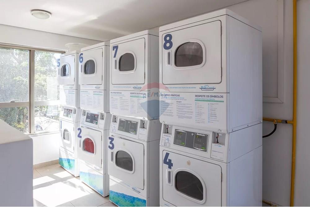 Apartamento - Alugar - São Paulo , São Paulo - IMG_0664.jpg - 602181008-74