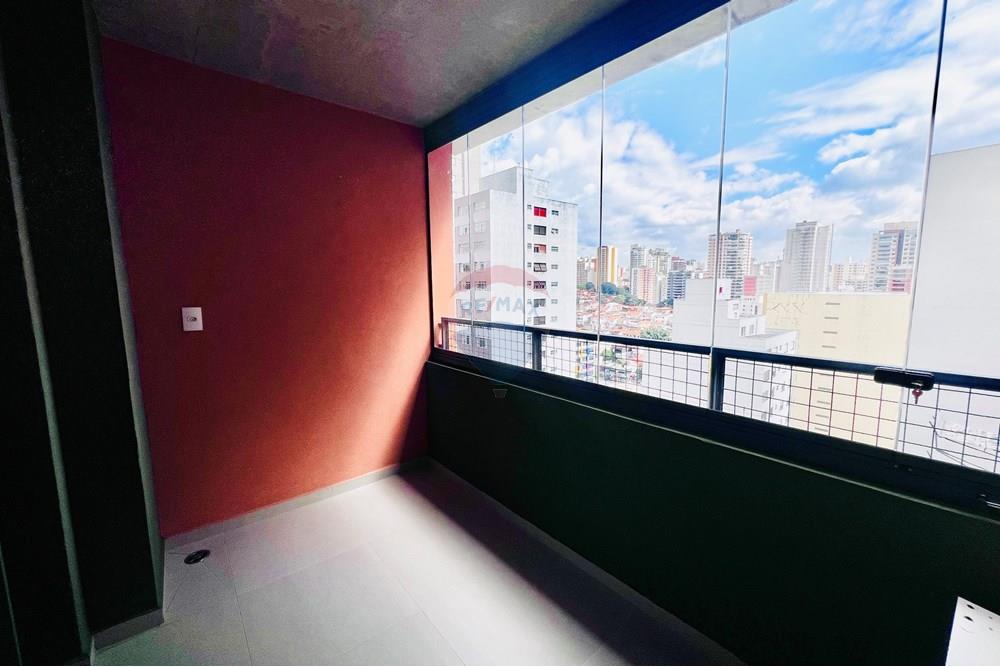 Apartamento - Alugar - São Paulo , São Paulo - IMG_0319.jpg - 601261059-110