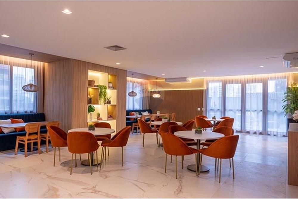 Apartamento - Alugar - São Paulo , São Paulo - vbpompeia_09_Salao-de-Festas.jpg - 601171018-55