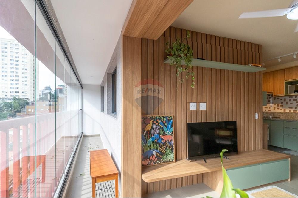 Apartamento - Venda - São Paulo , São Paulo - 2fdb7a71-524c-4cbb-9b5d-8b346951c462.jpeg - 601251018-101