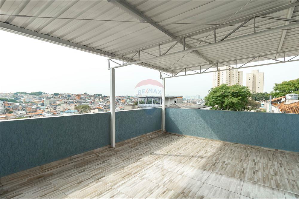 Casa, 3 quartos, 350 m² - Foto 23