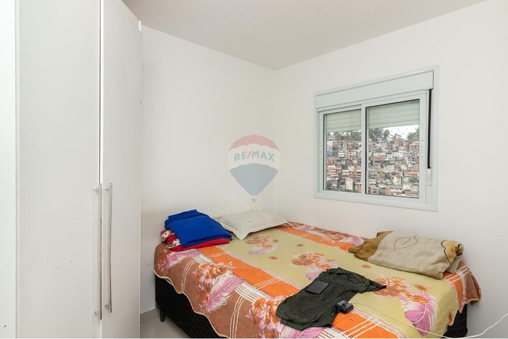 Apartamento - Venda - São Paulo , São Paulo - IMG_730901.jpg - 602261037-34