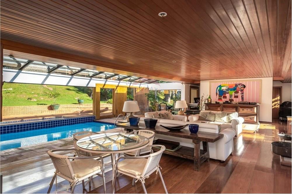 Chácara, 6 quartos, 7 hectares - Foto 30