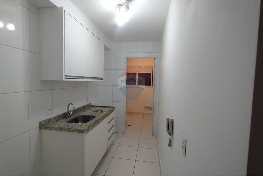 Apartamento - Alugar - São Paulo , São Paulo - cozinha.jpeg - 601261081-32