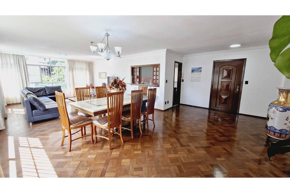 Apartamento - Venda - São Paulo , São Paulo - AL JOAQUIM EUGÊNIO DE LIMA, 268 (5).jpg - 602301001-6